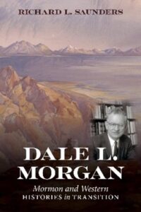 Dale L Morgan