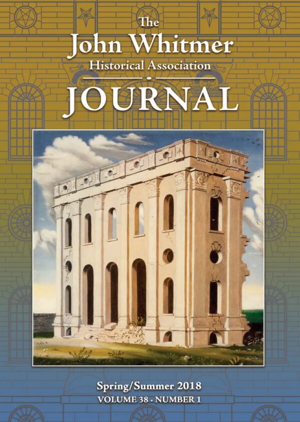 journal cover 2018-vol38-no1